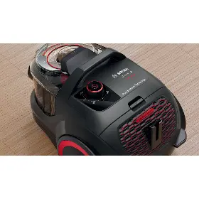 Bezsáčkový vysavač - Bosch BGS21POW2 Serie 4 ProPower - 3