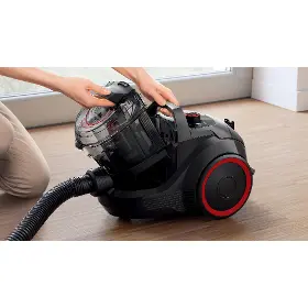 Bezsáčkový vysavač - Bosch BGS21POW2 Serie 4 ProPower - 5