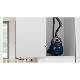 Bezsáčkový vysavač - Bosch BGS21X320 Serie 4 - 8