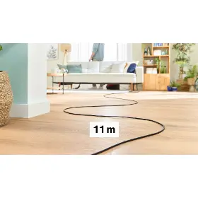 Bezsáčkový vysavač - Bosch BGS7PET1 Serie 8 ProAnimal - 4