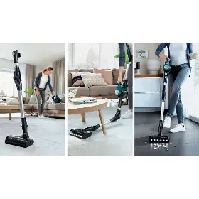 Tyčový vysavač - Bosch BSS71125AH Unlimited 7 - 2