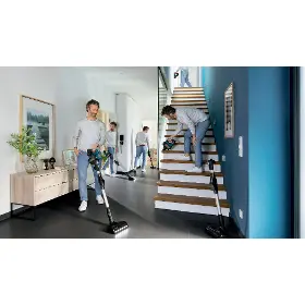 Tyčový vysavač - Bosch BSS71125AH Unlimited 7 - 4