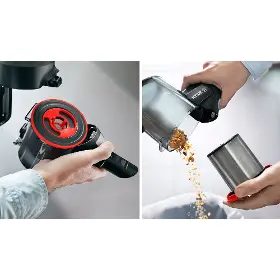 Tyčový vysavač - Bosch BSS71125AH Unlimited 7 - 7