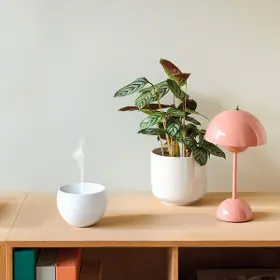 Difuzér - Stadlerform Jasmine Mobile White - 6