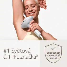 IPL epilátor - Philips BRI930/00 Lumea IPL 7000 Series + Cashback až 4000 Kč - 9