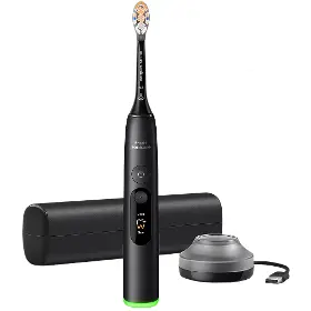 Sonický zubní kartáček - Philips HX8311/12 Sonicare DiamondClean 8000 - 1