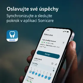Sonický zubní kartáček - Philips HX8311/11 Sonicare DiamondClean 8000 - 16