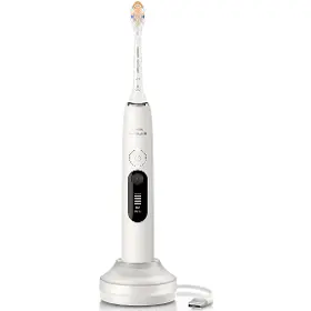 Sonický zubní kartáček - Philips HX8311/11 Sonicare DiamondClean 8000 - 2