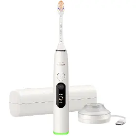 Sonický zubní kartáček - Philips HX8311/11 Sonicare DiamondClean 8000 - 1