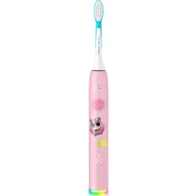 Sonický zubní kartáček - Philips HX6600/11 Sonicare For Kids Smart + Cashback až 4000 Kč - 2