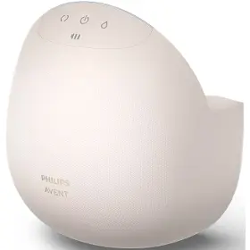 Odsávačka mléka - Avent SCF494/11 Natural Care - 4