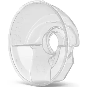 Odsávačka mléka - Avent SCF494/11 Natural Care - 5