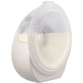 Odsávačka mléka - Avent SCF494/11 Natural Care - 1