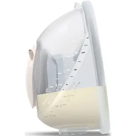 Odsávačka mléka - Avent SCF532/11 Premium Plus - 6