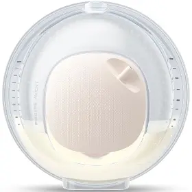 Odsávačka mléka - Avent SCF532/11 Premium Plus - 7