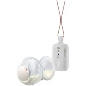 Odsávačka mléka - Avent SCF532/11 Premium Plus - 1