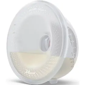 Odsávačka mléka - Avent SCF531/11 Premium Plus - 3