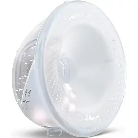 Odsávačka mléka - Avent SCF531/11 Premium Plus - 4
