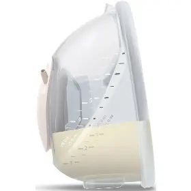 Odsávačka mléka - Avent SCF531/11 Premium Plus - 6