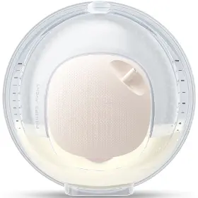Odsávačka mléka - Avent SCF531/11 Premium Plus - 7