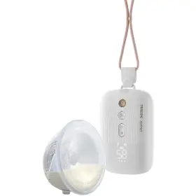 Odsávačka mléka - Avent SCF531/11 Premium Plus - 1