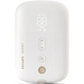 Odsávačka mléka - Avent SCF396/31 Premium - 2