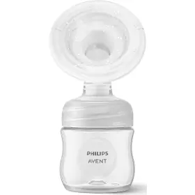 Odsávačka mléka - Avent SCF396/31 Premium - 3