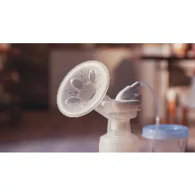 Odsávačka mléka - Avent SCD323/20 Essential - 5
