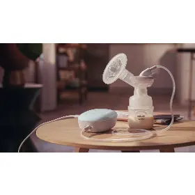 Odsávačka mléka - Avent SCD323/20 Essential - 6