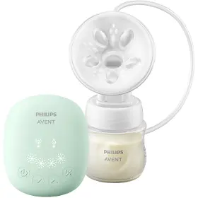 Odsávačka mlieka - Avent SCF323/11 Essential - 1