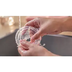 Odsávačka mléka - Avent SCF430/10 - 10
