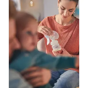 Odsávačka mléka - Avent SCF430/10 - 6