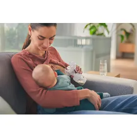 Odsávačka mléka - Avent SCF430/10 - 8