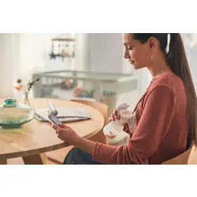 Odsávačka mléka - Avent SCF430/10 - 9