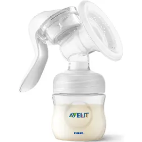 Odsávačka mléka - Avent SCF430/20 - 2
