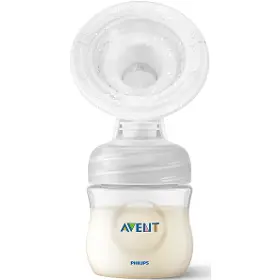 Odsávačka mléka - Avent SCF430/20 - 3