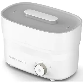 Sterilizátor fliaš - Avent SCF293/00 Premium - 4