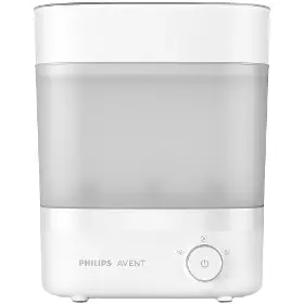 Sterilizátor fliaš - Avent SCF293/00 Premium - 1