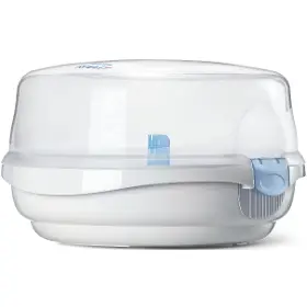 Sterilizátor fliaš - Avent SCF281/02 - 2
