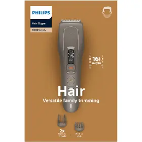 Zastrihávač vlasov - Philips HC5735/15 Series 5000 - 15