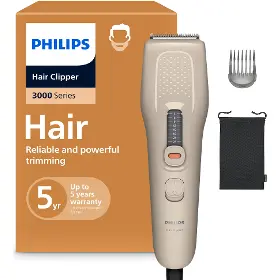 Zastrihávač vlasov - Philips HC3734/15 Series 3000 - 15