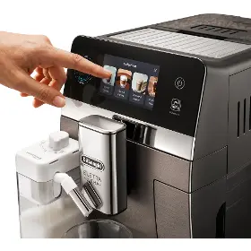 Automatický kávovar - De'Longhi ECAM470.75.TXB Eletta Ultra - 2