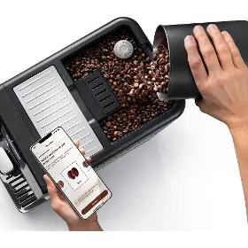 Automatický kávovar - De'Longhi ECAM470.75.TXB Eletta Ultra - 3