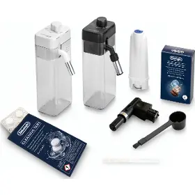 Automatický kávovar - De'Longhi ECAM470.75.TXB Eletta Ultra - 4