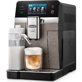 Automatický kávovar - De'Longhi ECAM470.75.TXB Eletta Ultra - 1