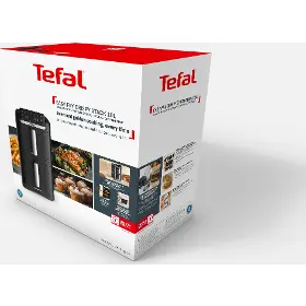Horkovzdušná fritéza - Tefal EY7568E0 Easy Fry Crispy Stack - 10