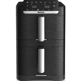 Horkovzdušná fritéza - Tefal EY7568E0 Easy Fry Crispy Stack - 2