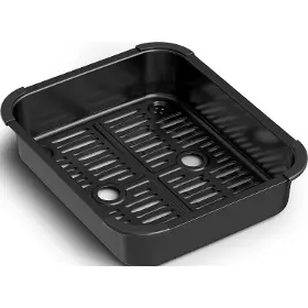 Horkovzdušná fritéza - Tefal EY7568E0 Easy Fry Crispy Stack - 7