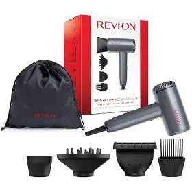 Fén na vlasy - Revlon RVDR5378E One-Step - 2