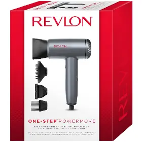 Fén na vlasy - Revlon RVDR5378E One-Step - 3